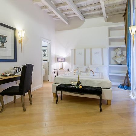 Starhome Pantheon Roma Exterior foto