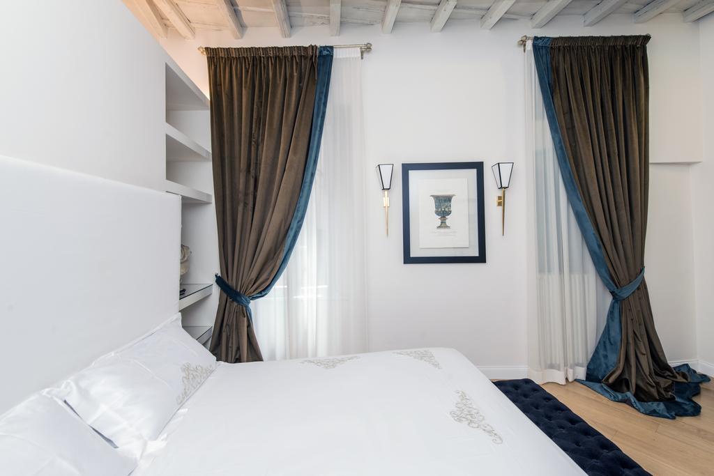 Starhome Pantheon Roma Exterior foto