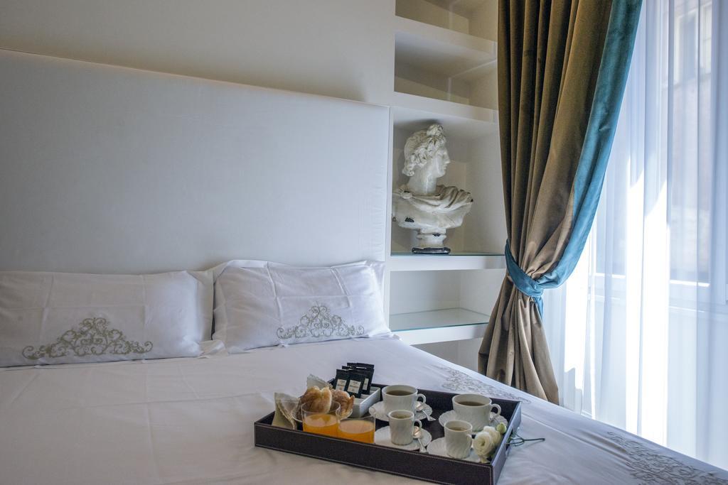Starhome Pantheon Roma Exterior foto