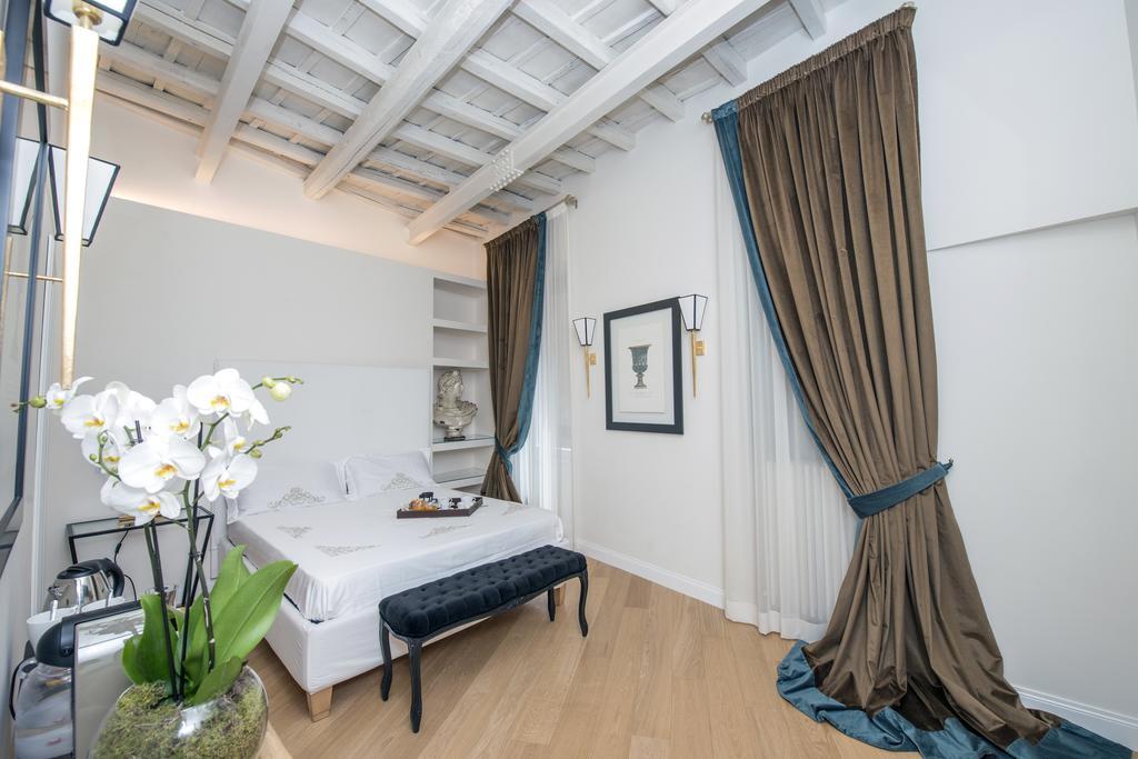 Starhome Pantheon Roma Exterior foto