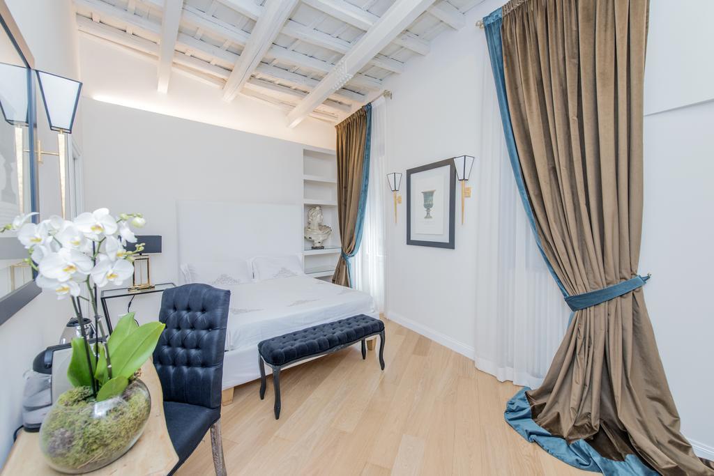 Starhome Pantheon Roma Exterior foto