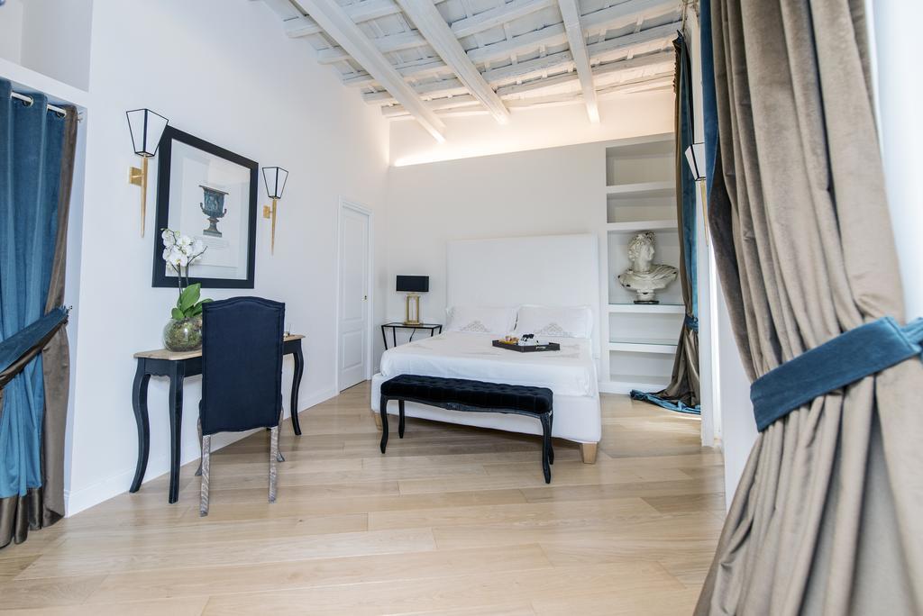Starhome Pantheon Roma Exterior foto