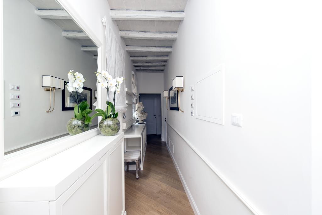 Starhome Pantheon Roma Exterior foto