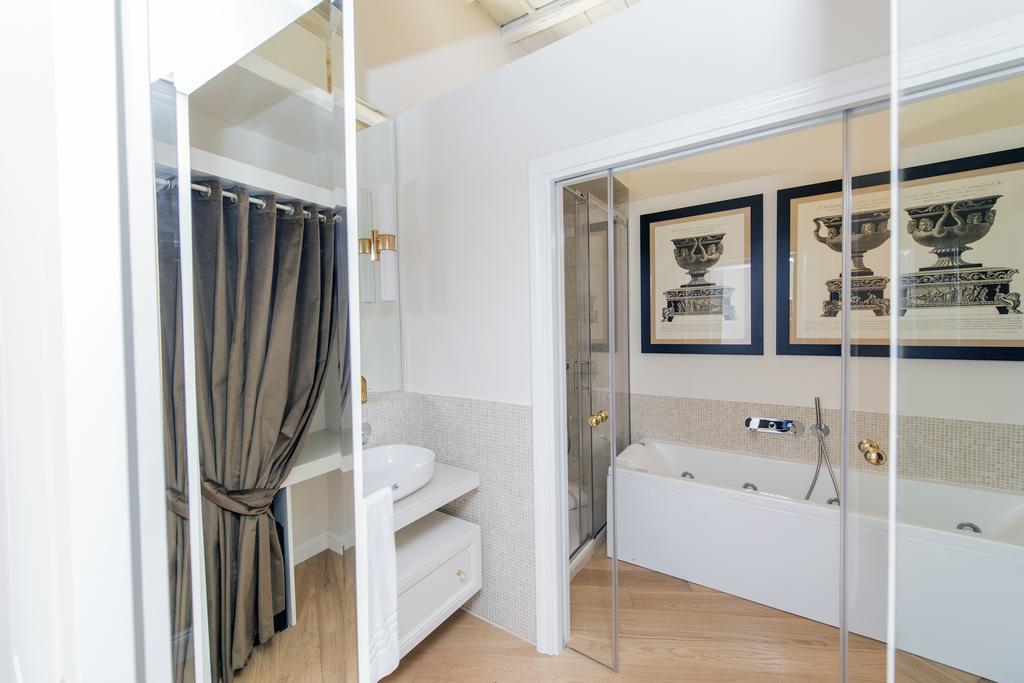 Starhome Pantheon Roma Exterior foto