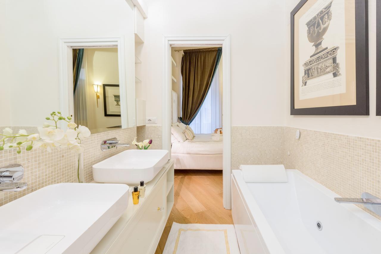 Starhome Pantheon Roma Exterior foto
