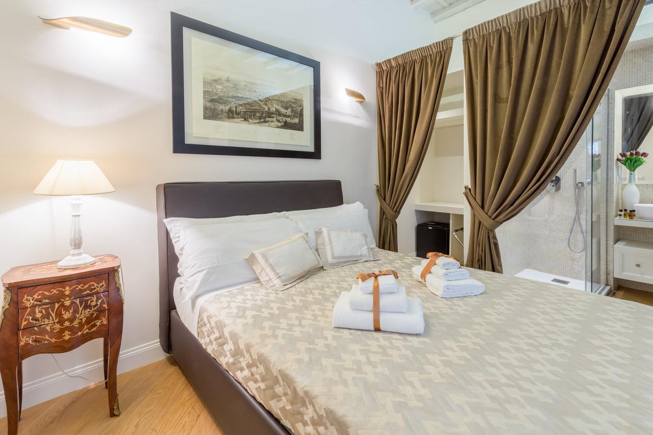 Starhome Pantheon Roma Exterior foto