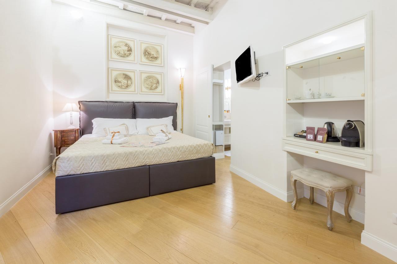 Starhome Pantheon Roma Exterior foto