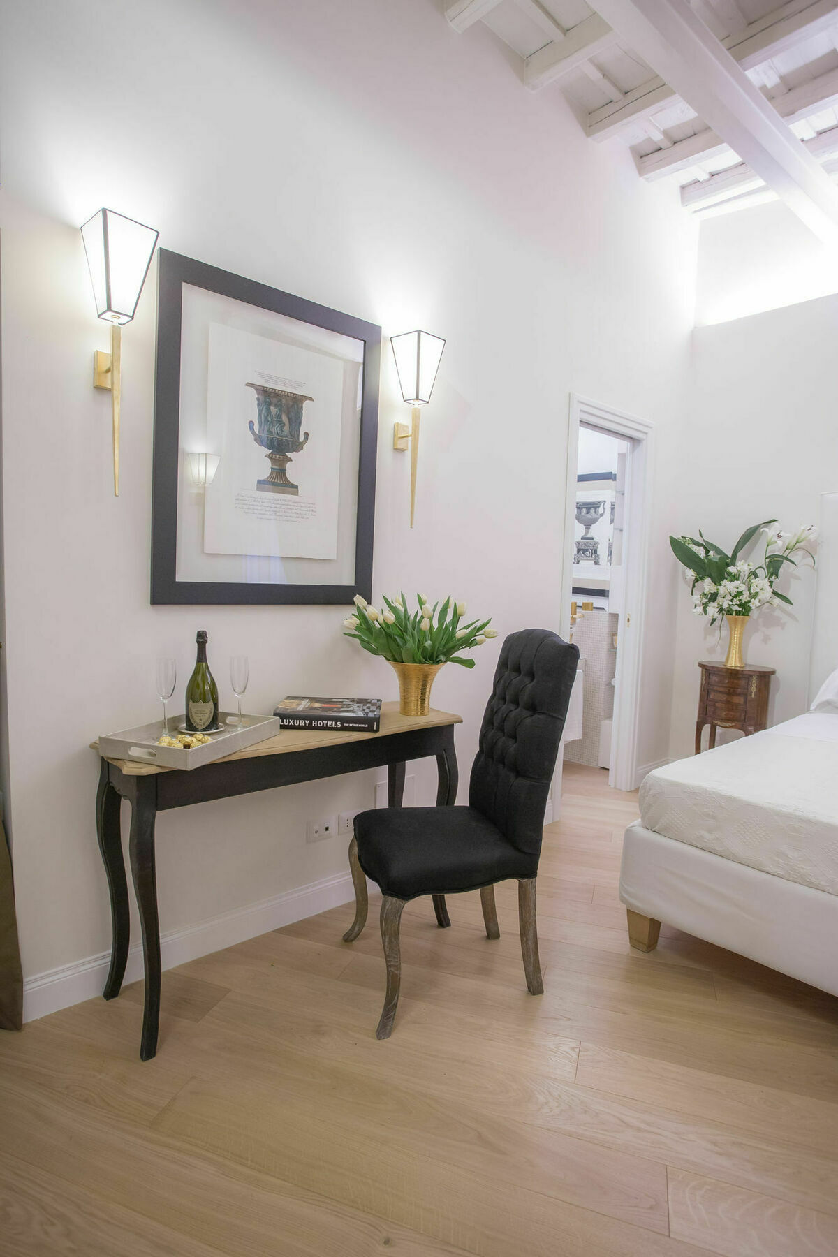 Starhome Pantheon Roma Exterior foto