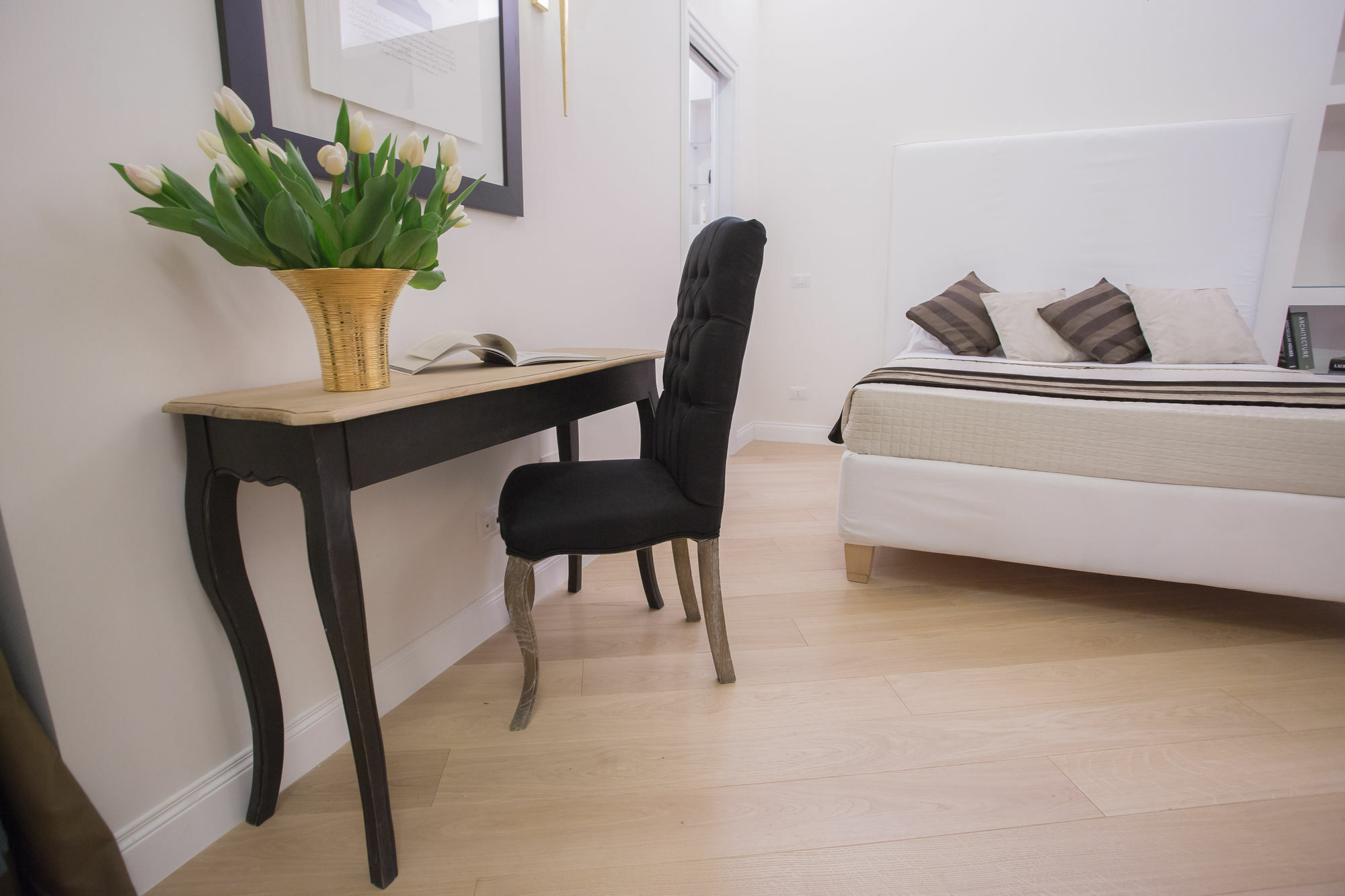 Starhome Pantheon Roma Exterior foto