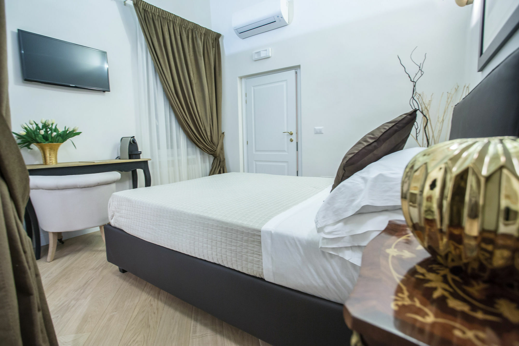 Starhome Pantheon Roma Exterior foto